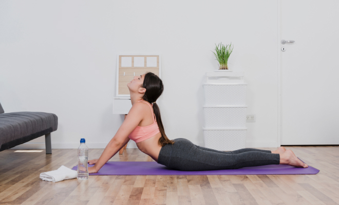 Full Body HIIT